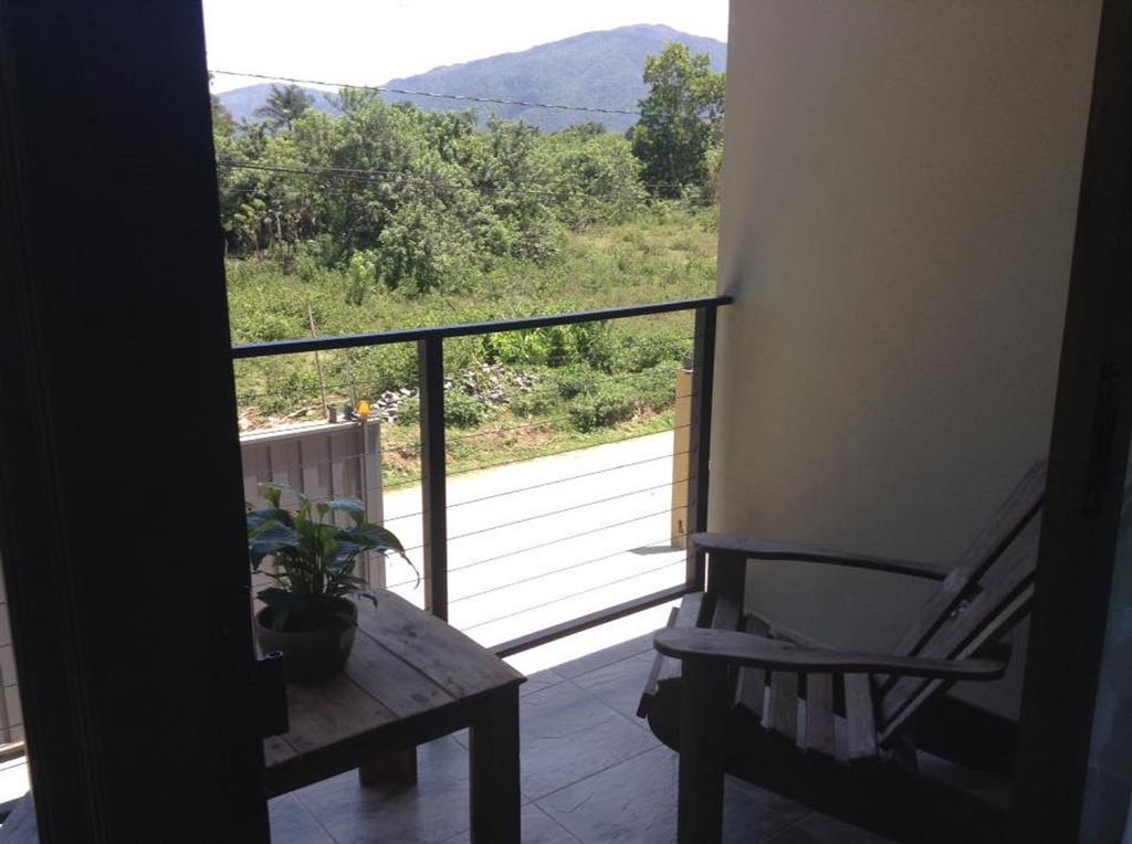 Jarabacoa Mountain Hostel المظهر الخارجي الصورة